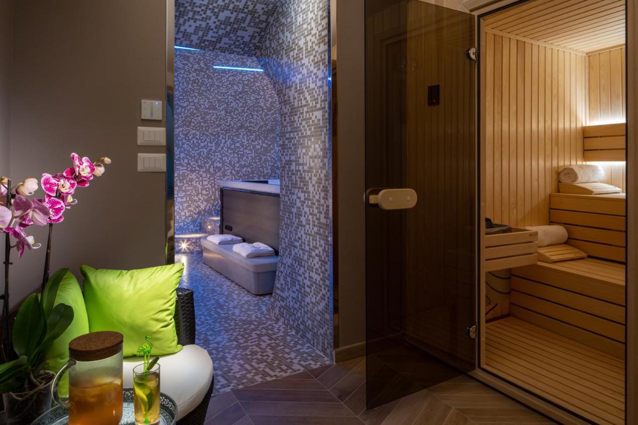 Casa Blandano B&B 카스텔몰라 외부 사진