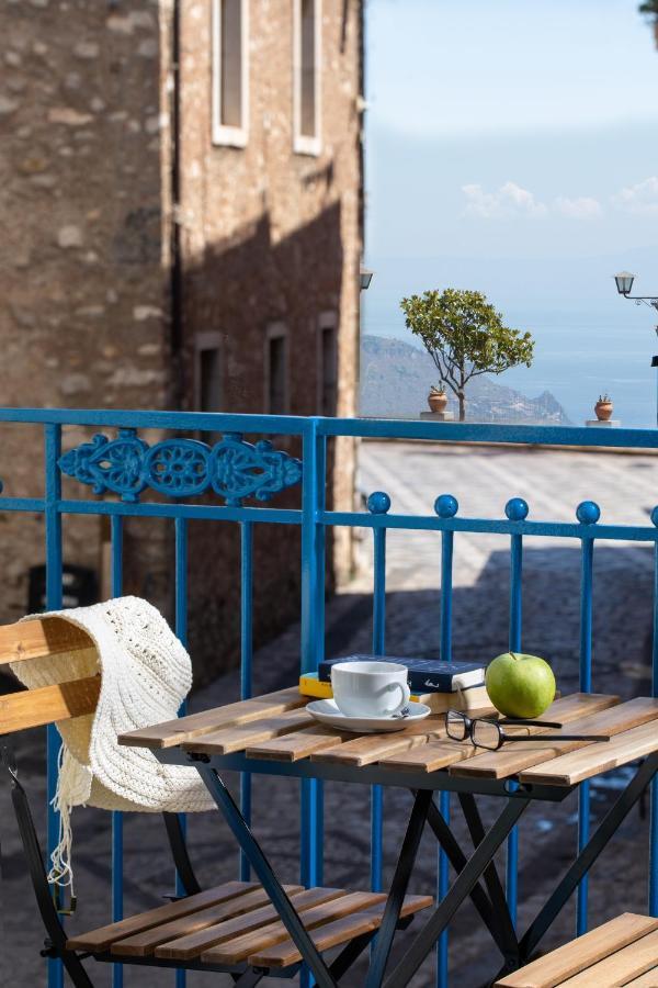 Casa Blandano B&B 카스텔몰라 외부 사진