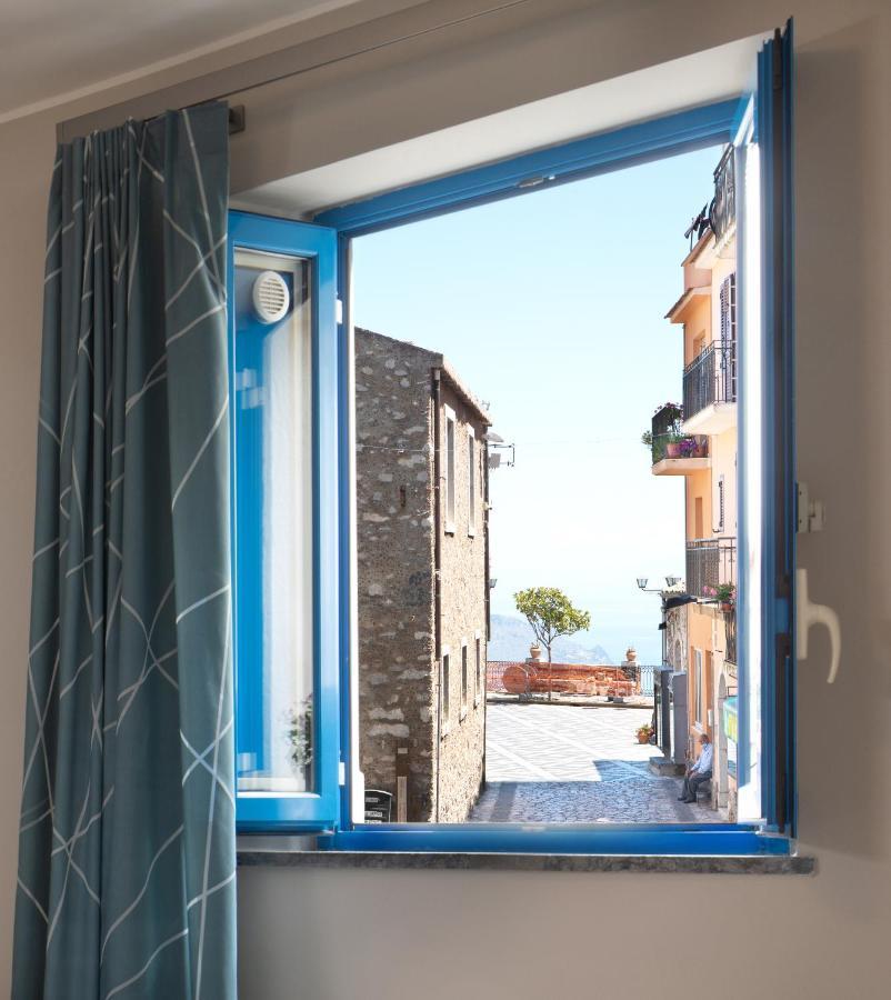 Casa Blandano B&B 카스텔몰라 외부 사진