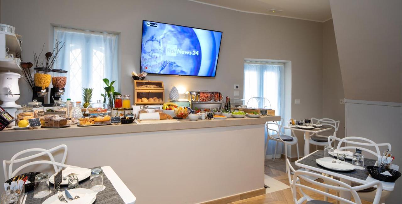 Casa Blandano B&B 카스텔몰라 외부 사진