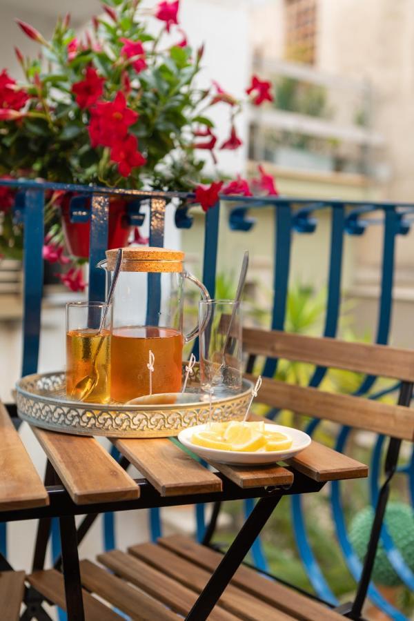 Casa Blandano B&B 카스텔몰라 외부 사진