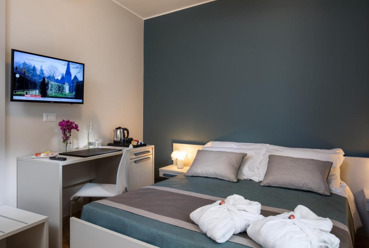 Casa Blandano B&B 카스텔몰라 외부 사진