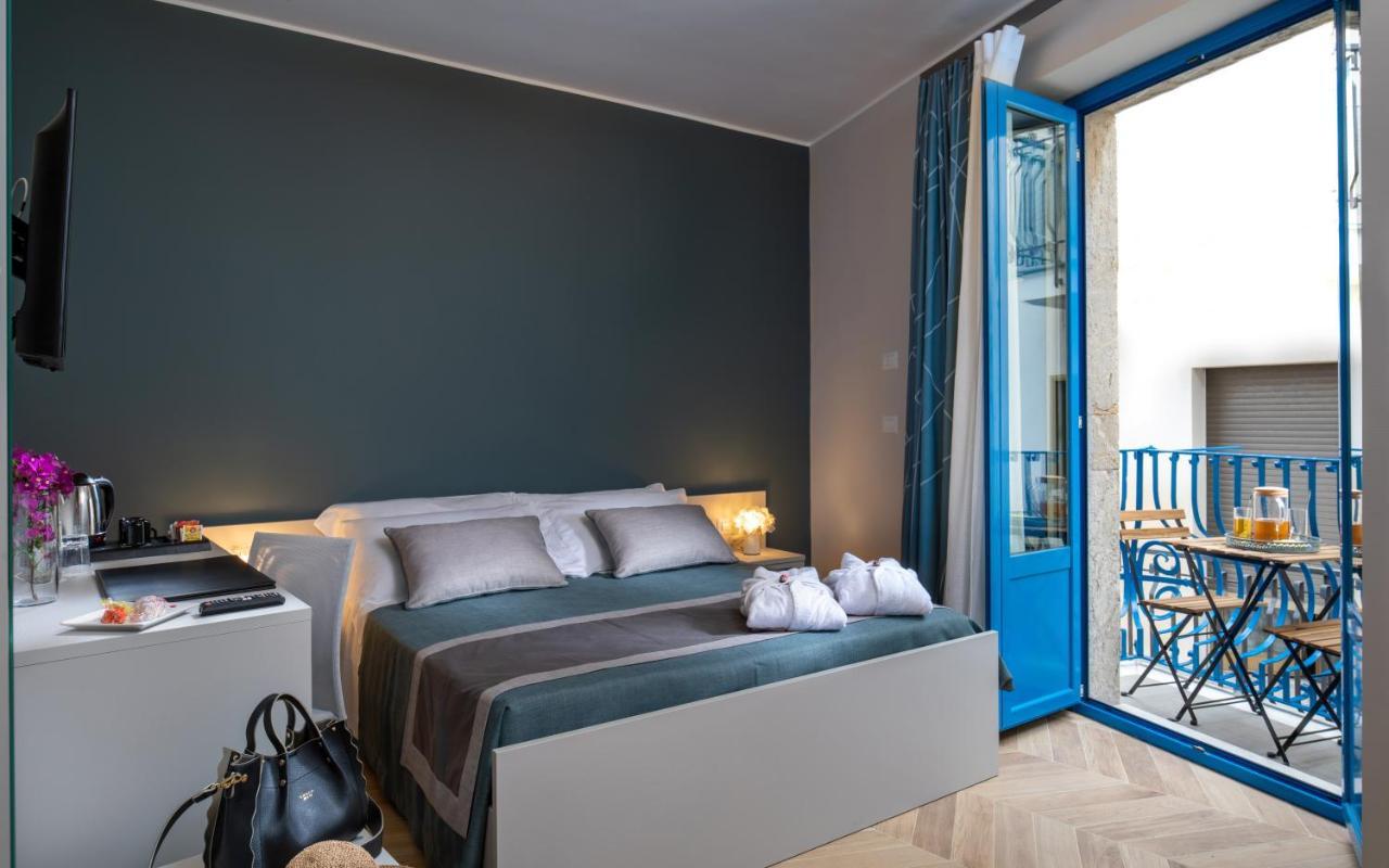 Casa Blandano B&B 카스텔몰라 외부 사진