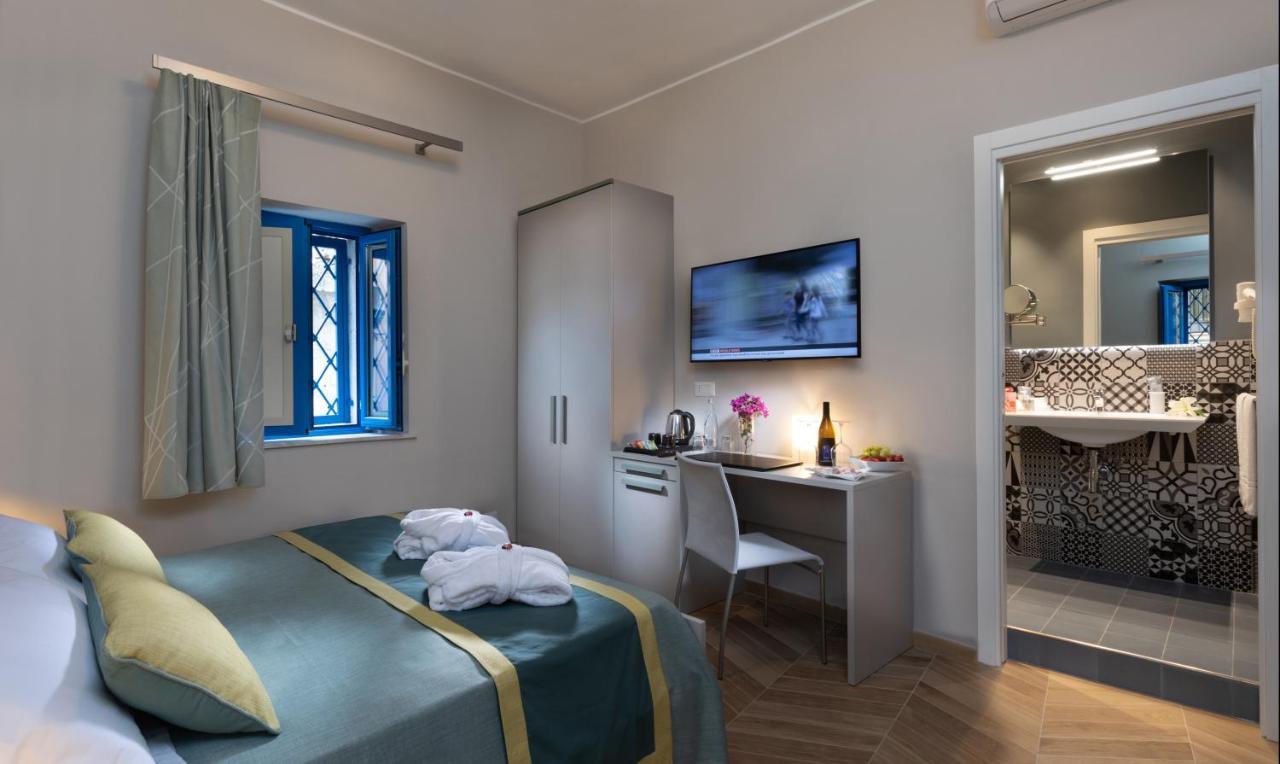Casa Blandano B&B 카스텔몰라 외부 사진