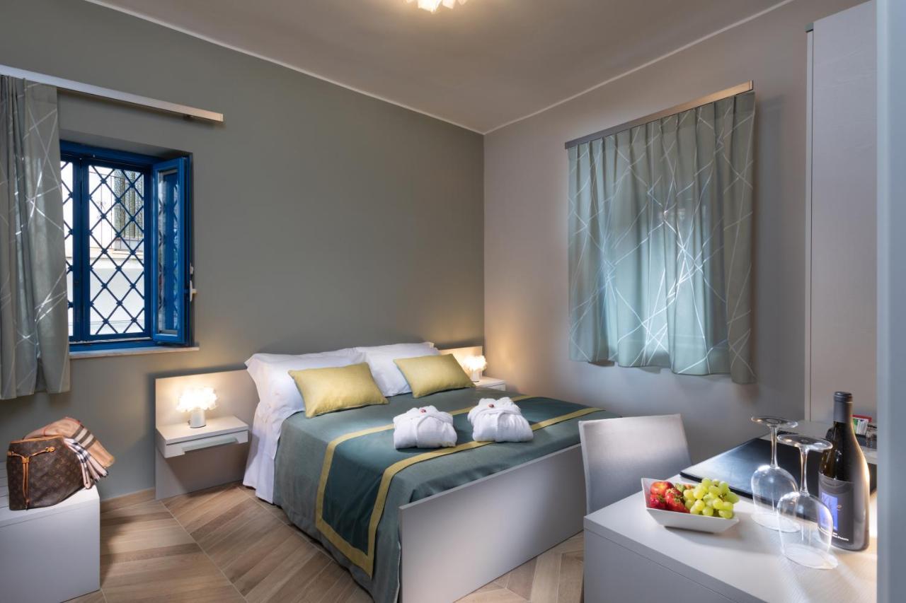 Casa Blandano B&B 카스텔몰라 외부 사진