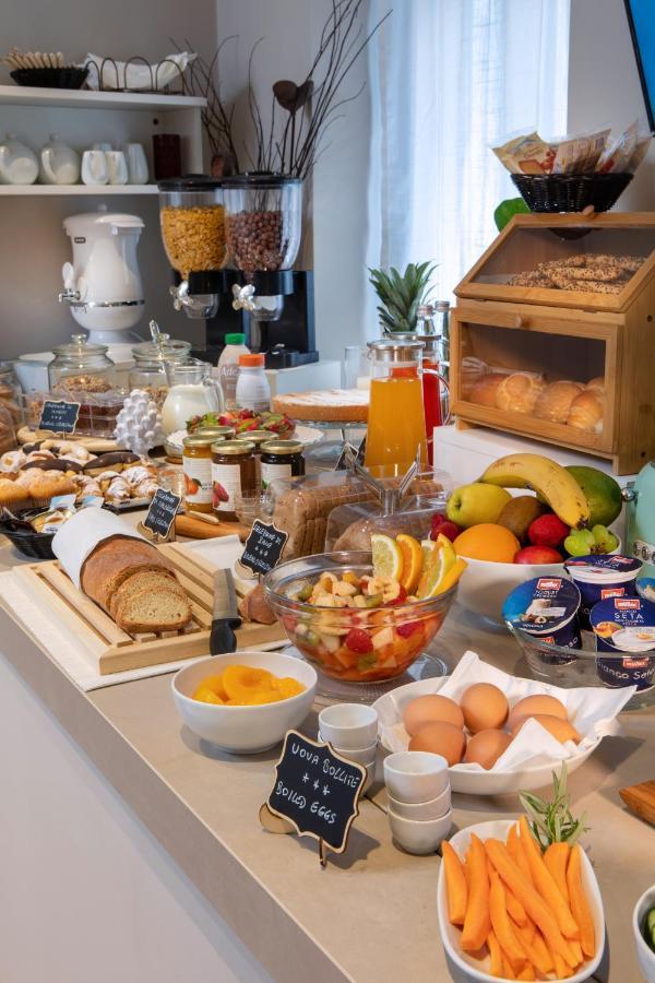 Casa Blandano B&B 카스텔몰라 외부 사진