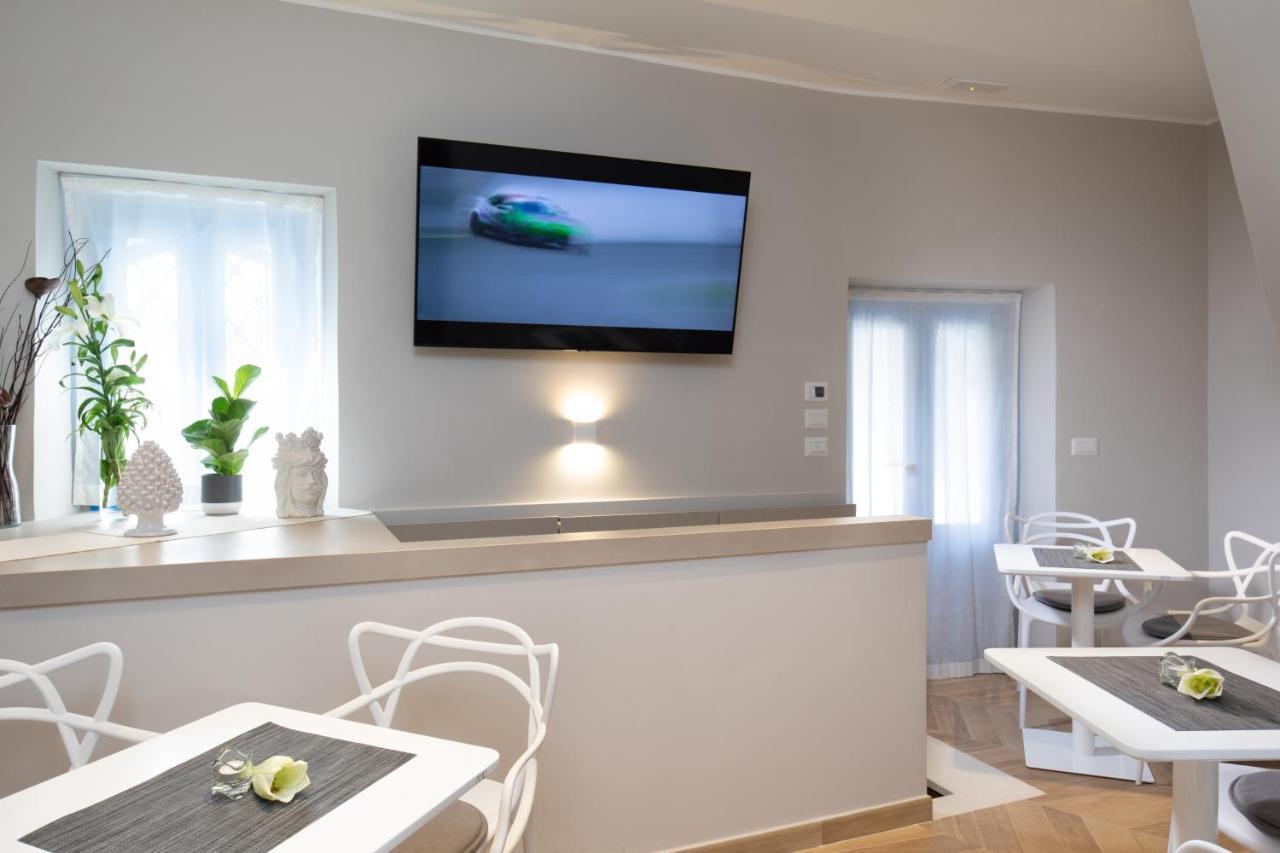 Casa Blandano B&B 카스텔몰라 외부 사진