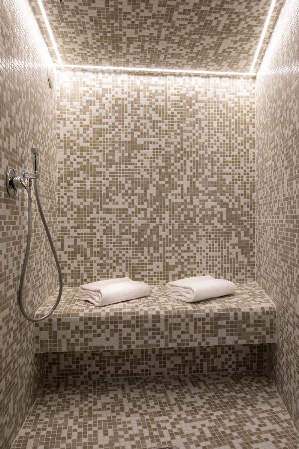 Casa Blandano B&B 카스텔몰라 외부 사진