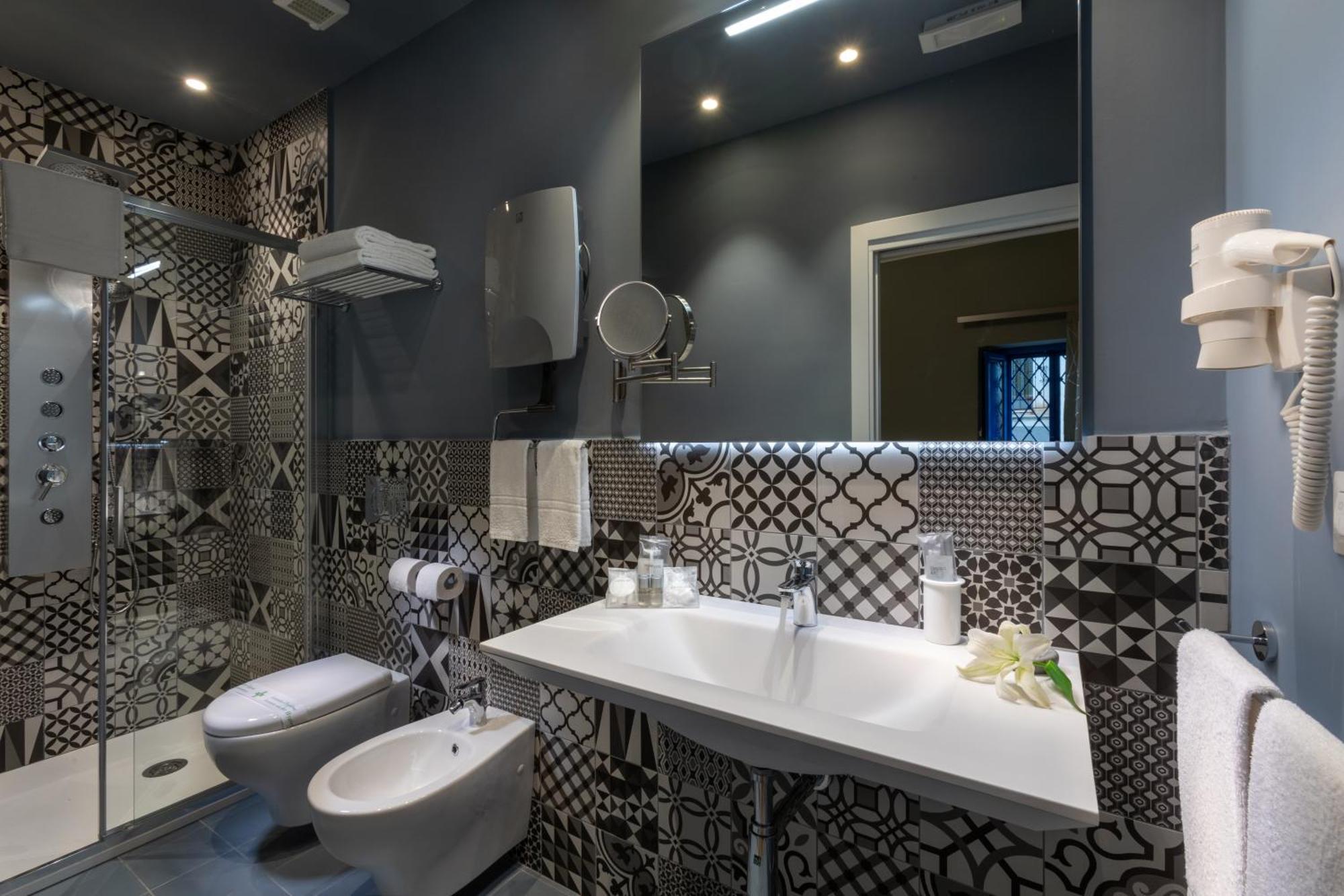 Casa Blandano B&B 카스텔몰라 외부 사진